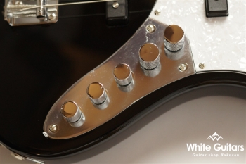 WJB5-580/R-Act - BLK